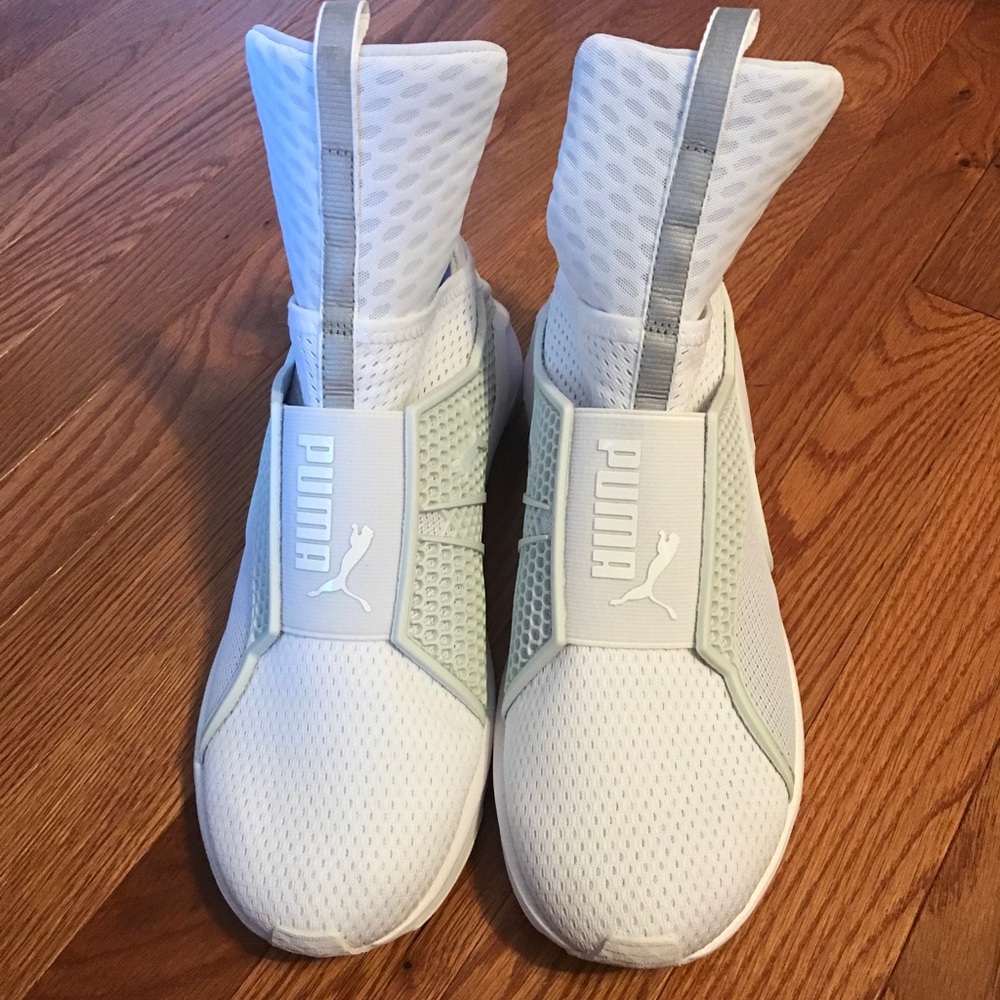 Fenty Trainer